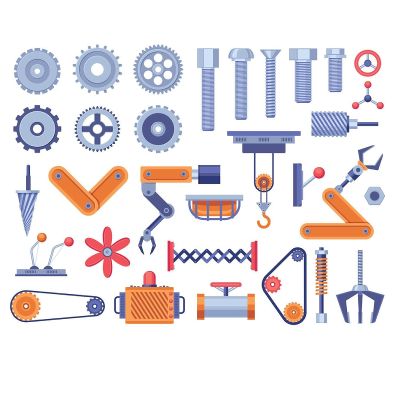 Category: Mechanical Equipment